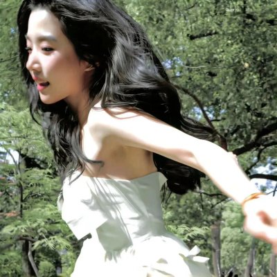 烽火芳菲