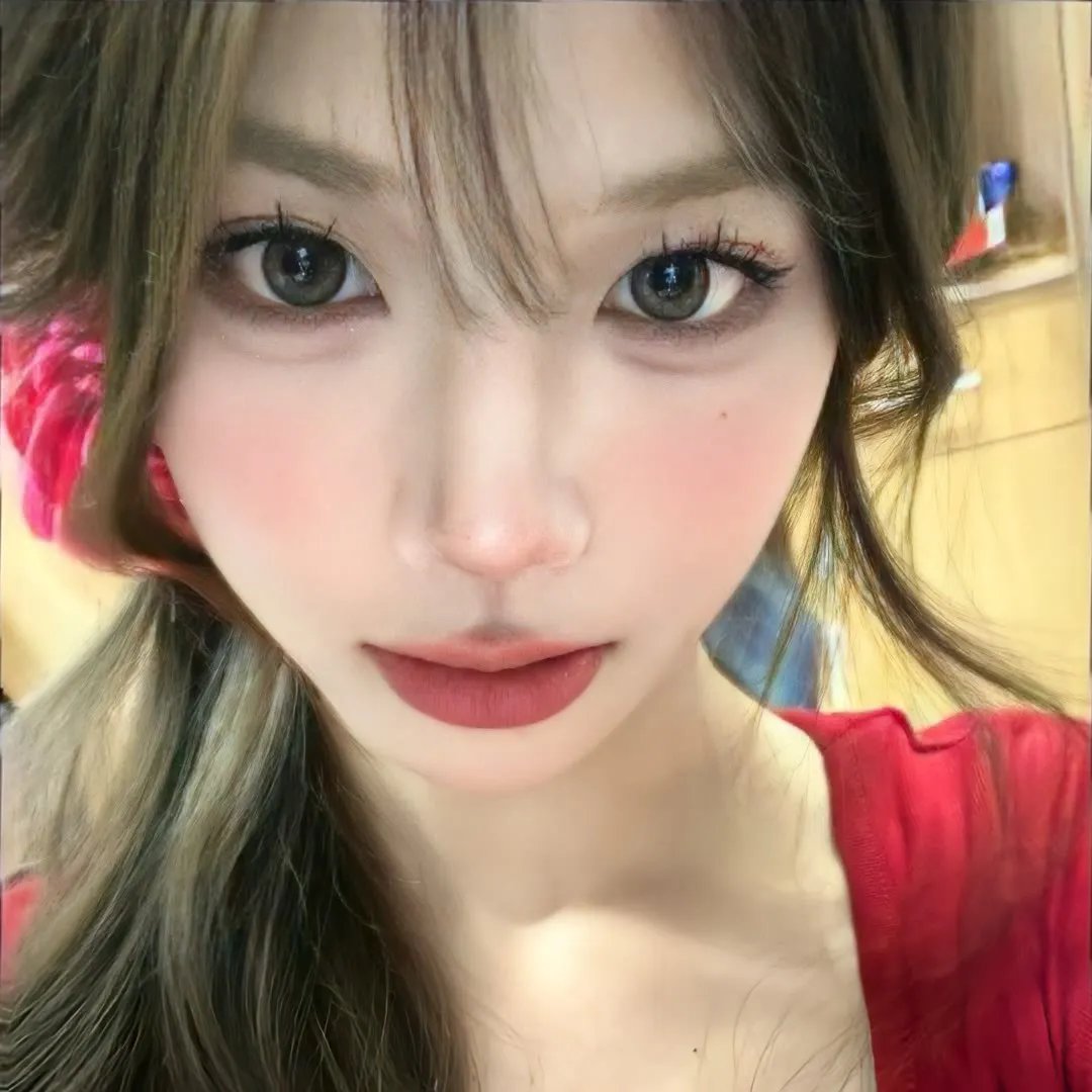 川尻小玉的懒散生活