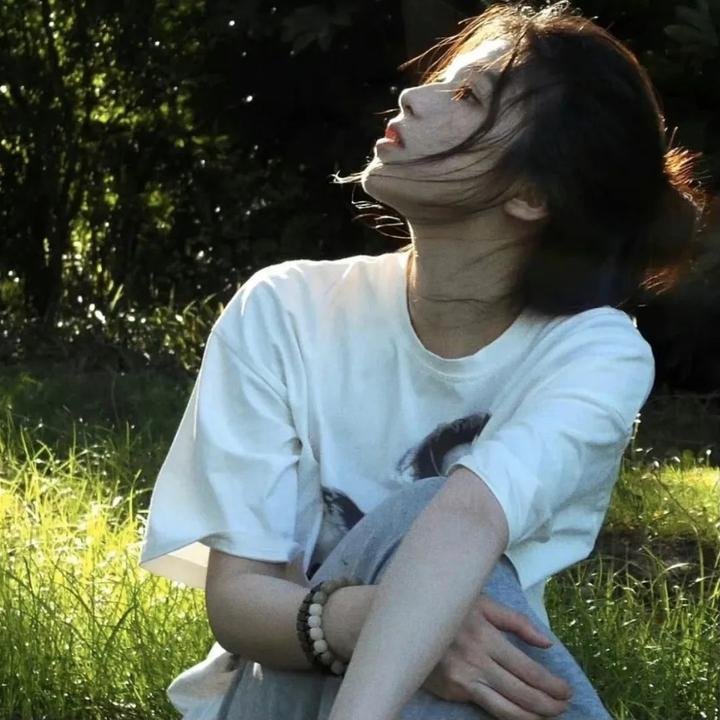 白人男孩